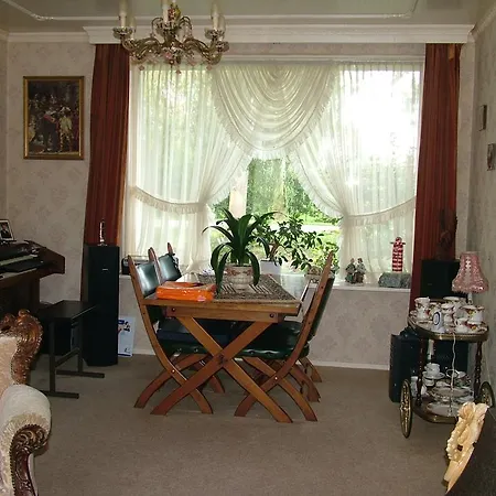 Elbahof Hem
