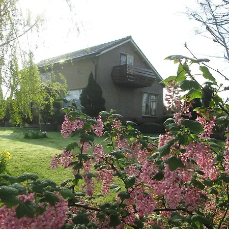 Elbahof Hem