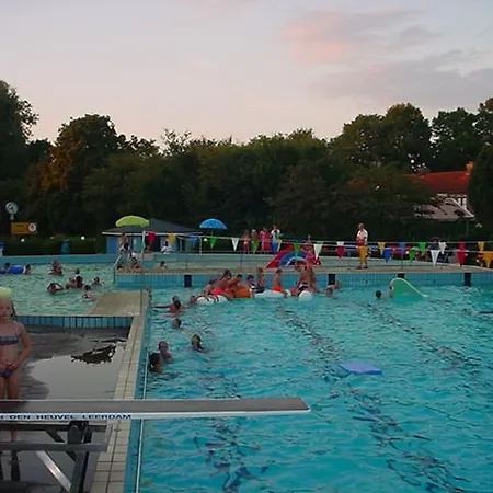Elbahof Hem